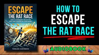 Escape the Rat Race: How to Outsmart the System and Take Control of Your Money | Audiobook