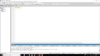 C programming | Ep 01 | How to do a simple c program in sinhala