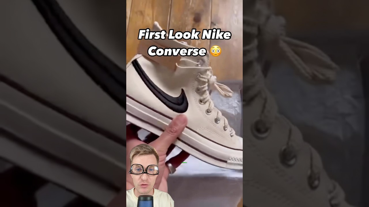 Would You Wear These? 