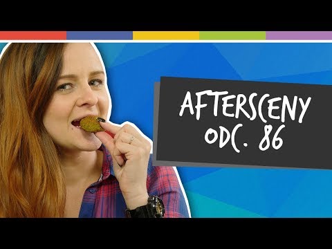 SPRYTNE BABKI - AFTERSCENY #86 - SPRYTNE BABKI - AFTERSCENY #86