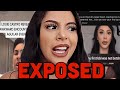 ALONDRADESSY IN HUGE TROUBLE?!CANDY AGUILAR EVENT GONE WRONG…?*SHOCKING*