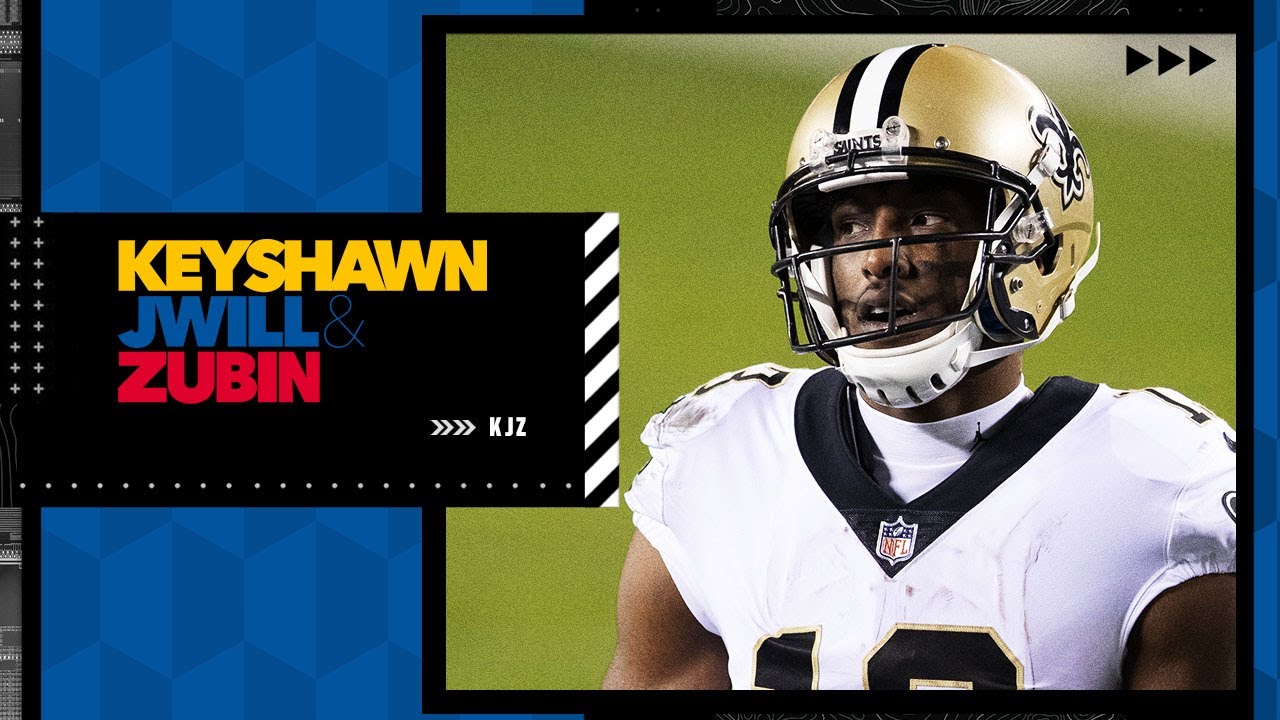 Discussing Michael Thomas’ cryptic message | KJZ