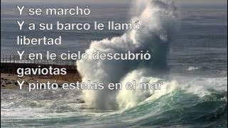 Un Velero Llamado Libertad Lyrics