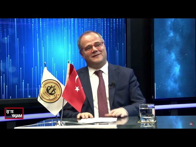 Hakan Berktaş-Makader Genel Başkanı Malatya peynirinin önemi ve Malatya Kebap