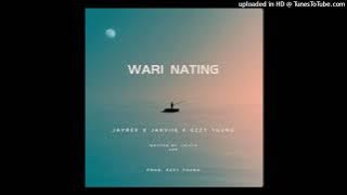 Wari Nating(2023)-JayRex Suisui x Jahviee x Ezzy Young