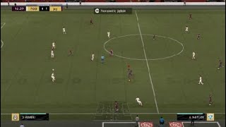 FIFA 21 di maria skill