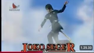 Divine Mystery Indosiar Joko Seger