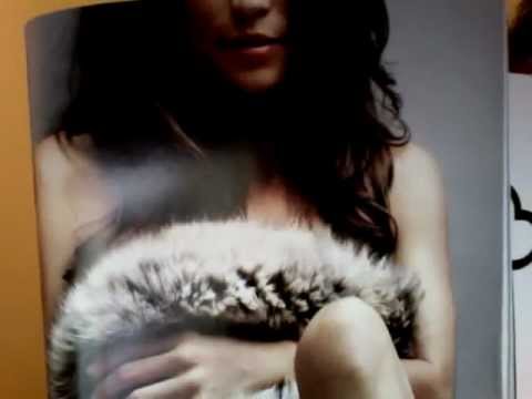 Nicki Minaj Nude in Playboy ! ! !