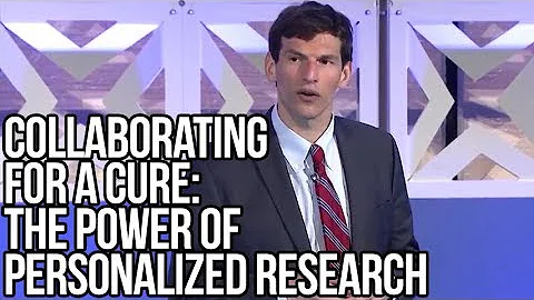 Collaborating for a Cure: The Power of Personalize...