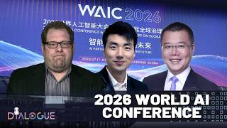 WAICO: A new institution for global AI