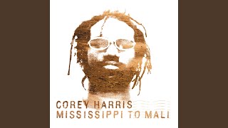 Miniatura de "Corey Harris - .44 Blues"