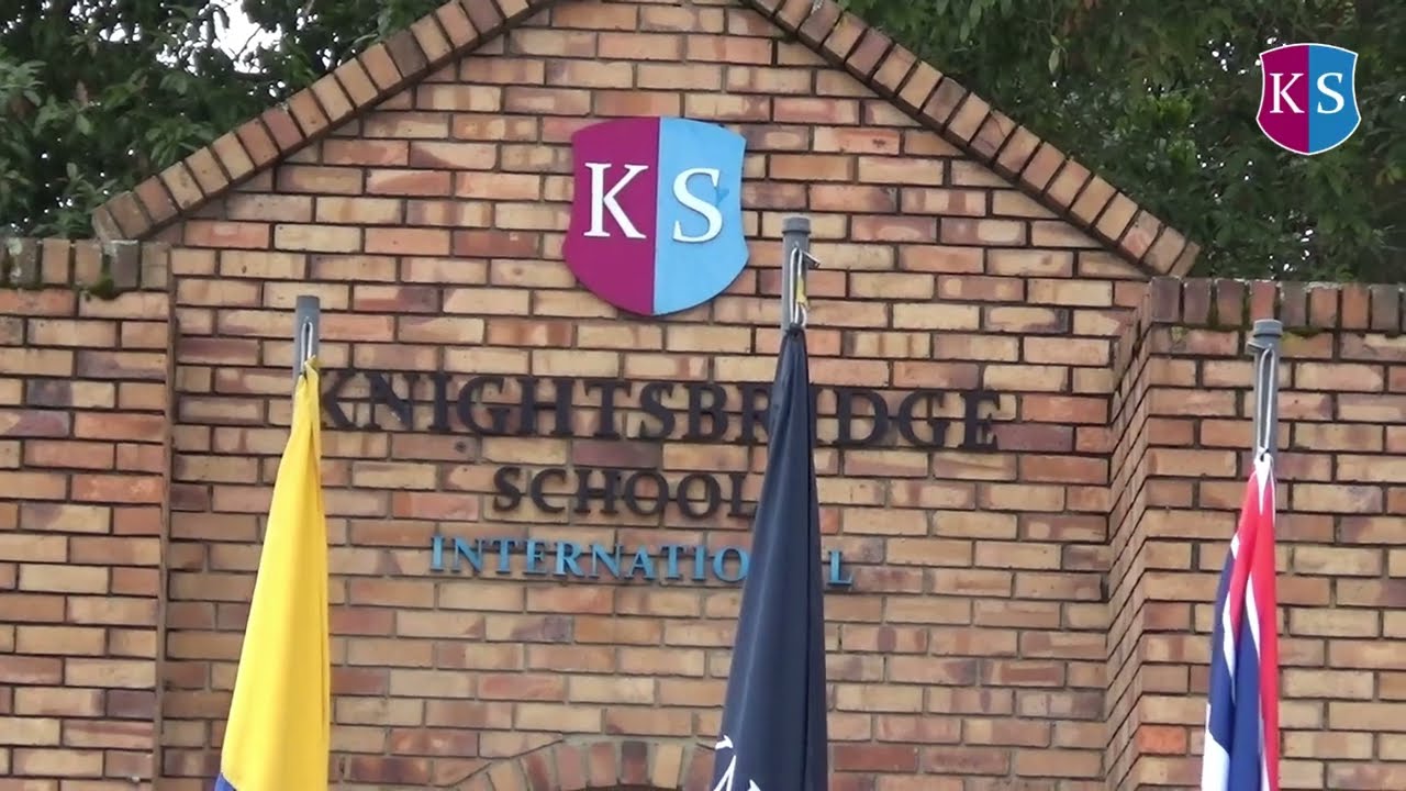 Knightsbridge Schools International Bogotá - Facilities Tour