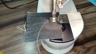 Akiara Sewing Machine Does not Stitch At All, I tried all Stepes - Fix it using Bobbin Timing