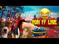 Road To 3k🇮🇳Nogunskin player is live🗿Team Code Live😱Freefire funny Live Tamil🤣 #freefire #tamil
