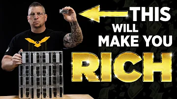 Is a CNC machine a good investment?