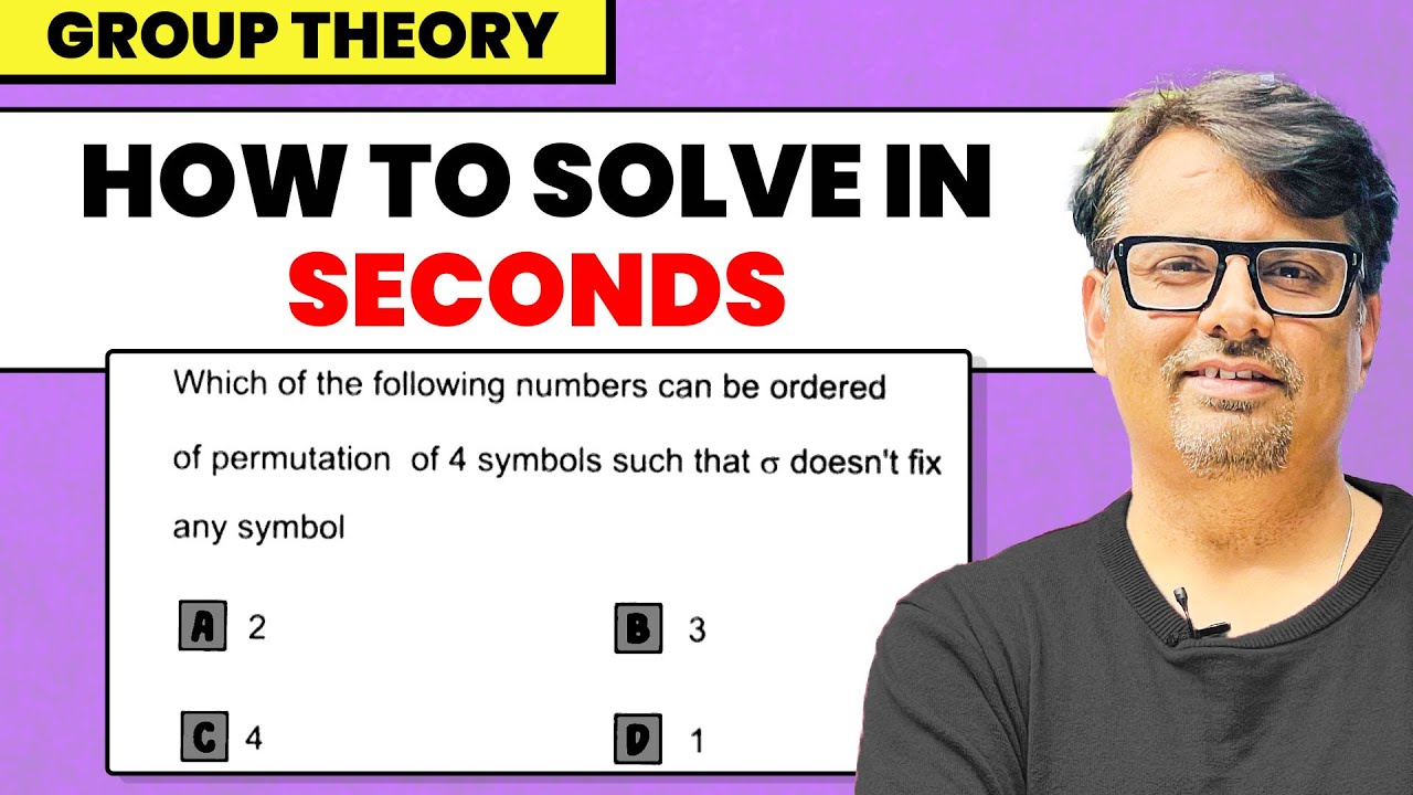 What is Self Inverse Elements in Permutation Group? | Quick Solutions ...