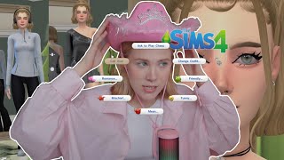 Sims 4: Жизнь с нуля ( выбираюсь из дыры без денег ) СОЗДАЮ СВОЁ РАНЧО - 4 