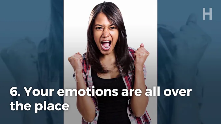 How to Tell If You’re Not Getting Enough Sleep