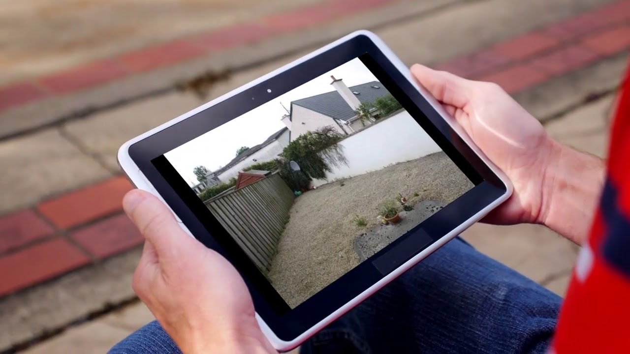 House for sale in Kilcullen, Kilcullenbridge, €159,950 YouTube