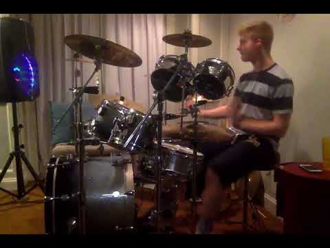 Mötley Crüe - Live Wire by Joshua Drummer