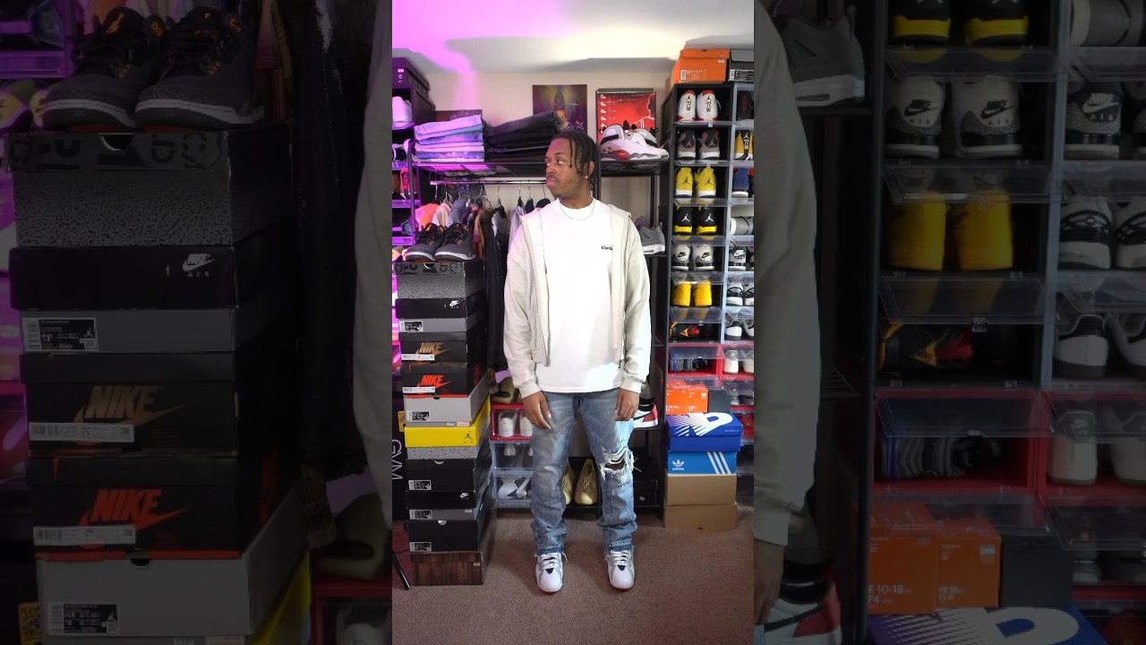 jordan olympic 7 outfit