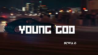 Newa G  Young God   Visualizer 