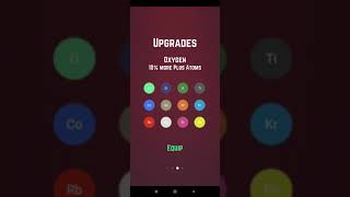 Atomas Speedrun , Silicon Upgrade . (1:17.56) By Colonel459 screenshot 4