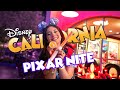 Disneyland After Dark PIXAR NITE Was So Much Fun With Tasty Foods and  Awesome Pixar Characters!