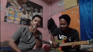 Masa Indah, Cover By KiQ Casper