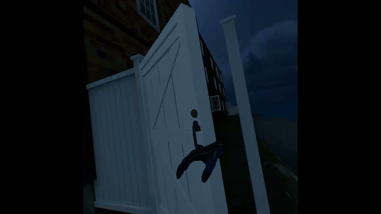 Playing THIEF,SIMULATOR part 3