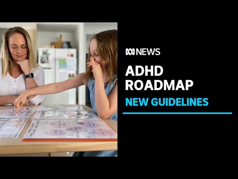 New adhd guidelines offer clearer path forward for diagnosis and treatment | abc news