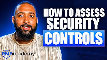 How to test Controls in RMF Edited