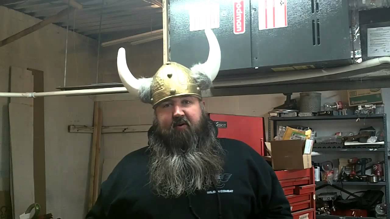 Your Gun, Your Responsibility Ep.3: Gear