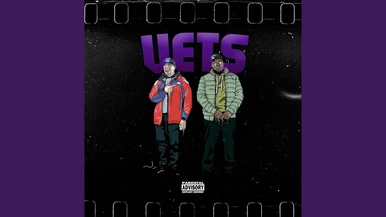 Watch V.E.T.S on YouTube Watch V.E.T.S on YouTube