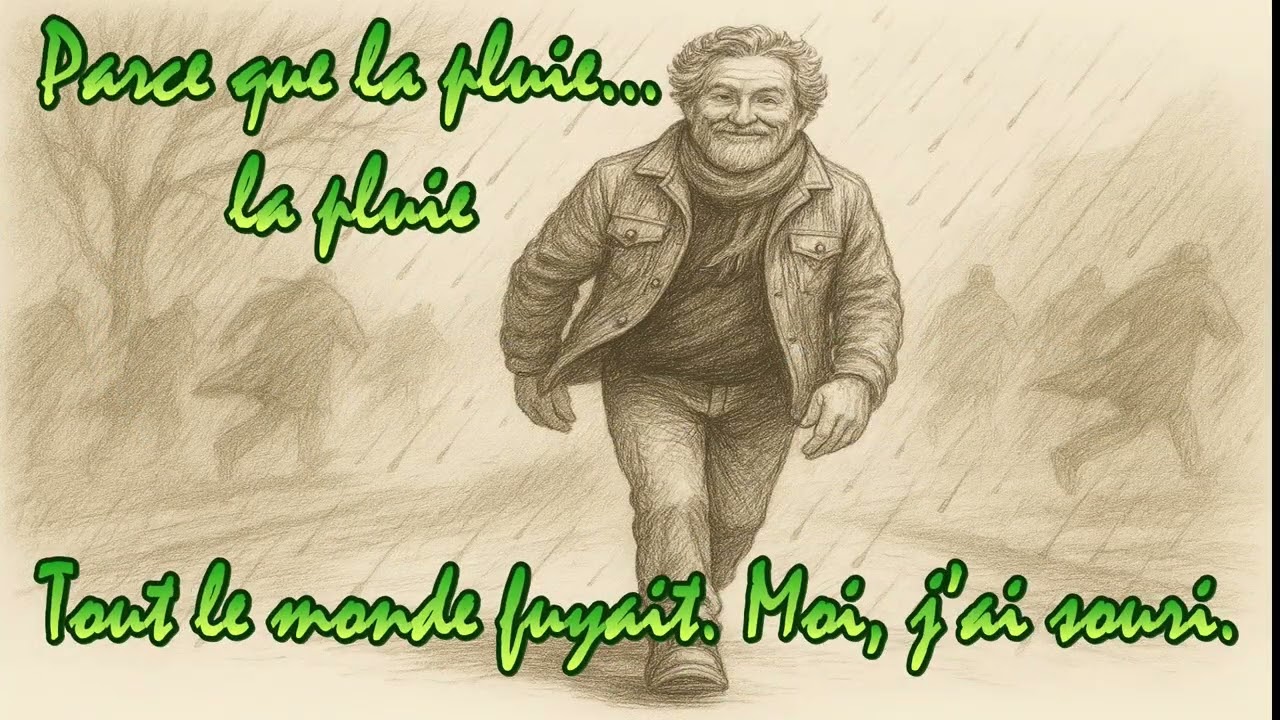 Le sentiers des dictons