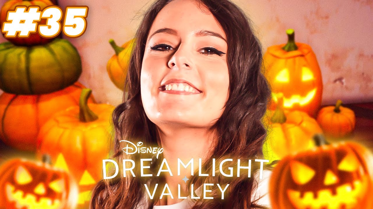 J'AIMERAI TROP JOUER EN COOP ! DISNEY DREAMLIGHT VALLEY 35 YouTube