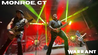 Warrant 72525 Monroe Ct Recap