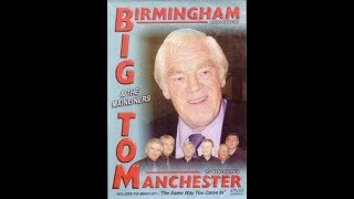 Big Tom And The Mainliners MAGIC MIX
