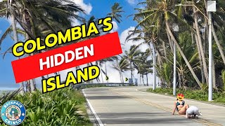 SAN ANDRÉS - Top Things to Do | Colombia Travel Vlog