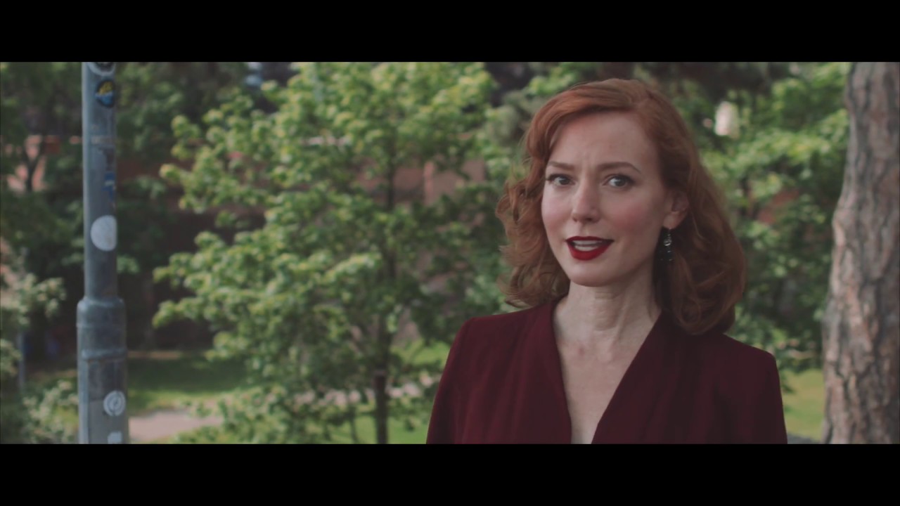 Watch Alicia Witt - Earful (Official Music Video) on YouTube Watch Alicia Witt - Earful (Official Music Video) on YouTube