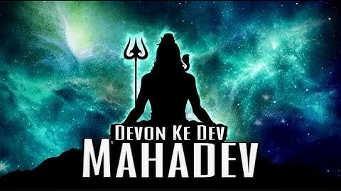 Devon Ke Dev Mahadev Lofi Song | @shanidevproduction | Slowed + Reverb #dev #lofi #song #mahadev