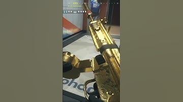 Enemy Operator Weapon Number 1936 | Call of Duty MW3 #shorts #mw3 #modernwarfare3 #mw3clips