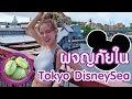ลูกหนู พาเที่ยว Tokyo DisneySea | LittleLN