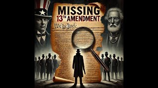 The “Missing” 13th Amendment & The Titles of Nobility Amendment: Hidden History Exposed!