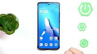 Comment vérifier le temps d'écran total sur MOTOROLA ThinkPhone 25