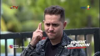 ANAK JALANAN | Ternyata orang bertopeng itu adalah Marvel? | EPS 274