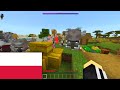Countries Portrayed by Minecraft 3