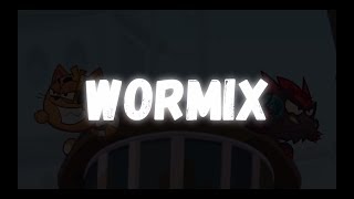 Wormix Trailer