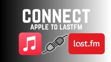 How To Connect🔗 Apple Music To Lastfm - Full Guide