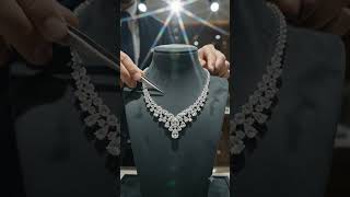 Building the Most LUXURIOUS Jewelry Store (ASMR & Satisfying) 💎✨#Satisfying #ASMR #JewelryShop#ai